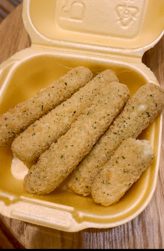 Photo of Lokum Kebab Cambridge - 40 Burleigh St, Cambridge CB1 1BG